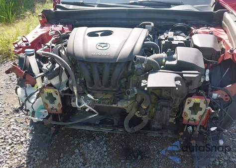 2020 Mazda Cx-30 Select from USA, damaged, VIN 3MVDMBCL6LM106007